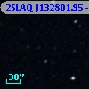 2SLAQ J132801.95-002707.6