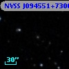 NVSS J094551+730055