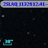 2SLAQ J132812.41-005307.7