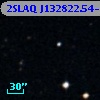 2SLAQ J132822.54-004418.5
