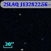 2SLAQ J132822.56-003720.6