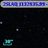 2SLAQ J132835.99-010102.2
