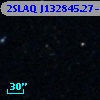 2SLAQ J132845.27-002210.1