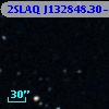 2SLAQ J132848.30-002328.6