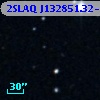 2SLAQ J132851.32-000241.1