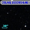 2SLAQ J132854.46-005738.2