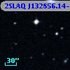 2SLAQ J132856.14-002045.6