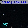 2SLAQ J132913.01-003414.1
