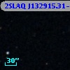 2SLAQ J132915.31-002252.8
