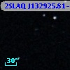 2SLAQ J132925.81-003530.0