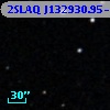 2SLAQ J132930.95-005751.1