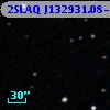 2SLAQ J132931.08-005527.6