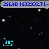 2SLAQ J132932.71-004248.8