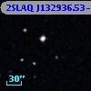2SLAQ J132936.53-003523.7