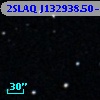2SLAQ J132938.50-003700.8
