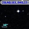 2SLAQ J132941.22-004402.6