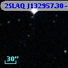 2SLAQ J132957.30-004501.9