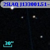 2SLAQ J133001.51-002512.1