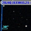 2SLAQ J133015.21-002142.9