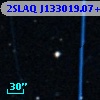 2SLAQ J133019.07+001902.2