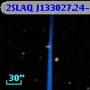 2SLAQ J133027.24-010827.8