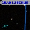 2SLAQ J133028.85-005335.7