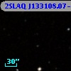 2SLAQ J133108.07-010406.3