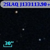 2SLAQ J133113.90+003722.9