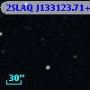 2SLAQ J133123.71+003545.2