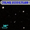 2SLAQ J133125.60-003958.6