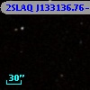 2SLAQ J133136.76-004612.2