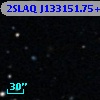 2SLAQ J133151.75+003150.3