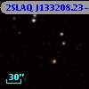 2SLAQ J133208.23-004732.1