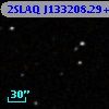 2SLAQ J133208.29+000213.8