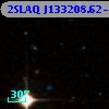 2SLAQ J133208.62-002840.8