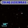 2SLAQ J133209.81-002313.9