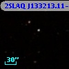 2SLAQ J133213.11-010548.4