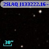 2SLAQ J133222.16-002745.3