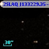 2SLAQ J133229.35-000236.9