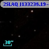 2SLAQ J133238.19-003157.6