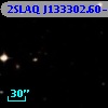 2SLAQ J133302.60-010733.4