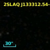 2SLAQ J133312.54-002021.9