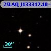 2SLAQ J133317.10-004121.8