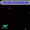 2SLAQ J133338.39-004057.5