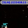 2SLAQ J133410.11-010322.7
