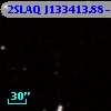 2SLAQ J133413.88-010315.2