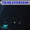 2SLAQ J133414.44-003734.4