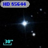 HD  85644