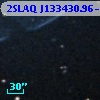 2SLAQ J133430.96-004136.6