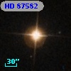 HD  87582